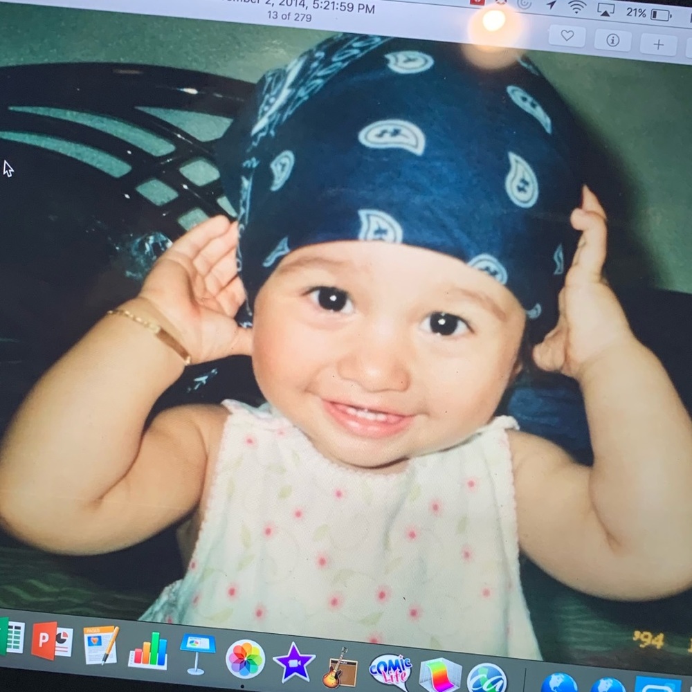 Meet your Posher, Aylin